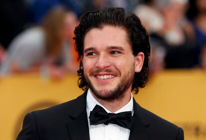 Kit Harington: foto 15