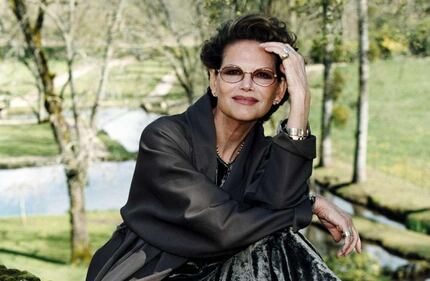 Claudia Cardinale, le foto più belle 6