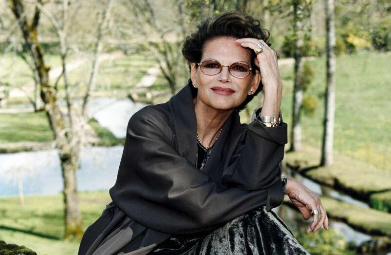 Claudia Cardinale, le foto più belle 6