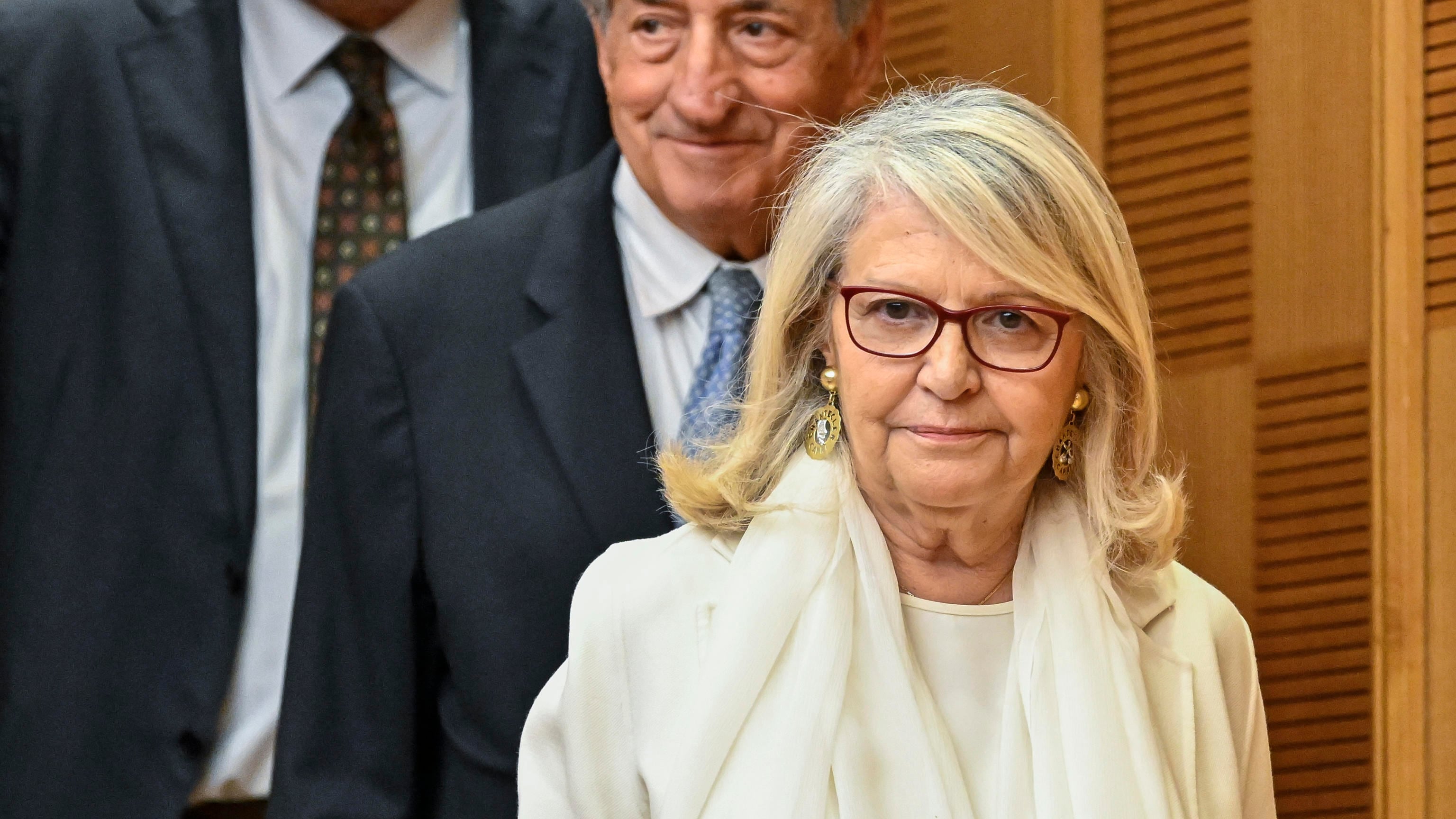 Anima riporta Kairos in mani italiane