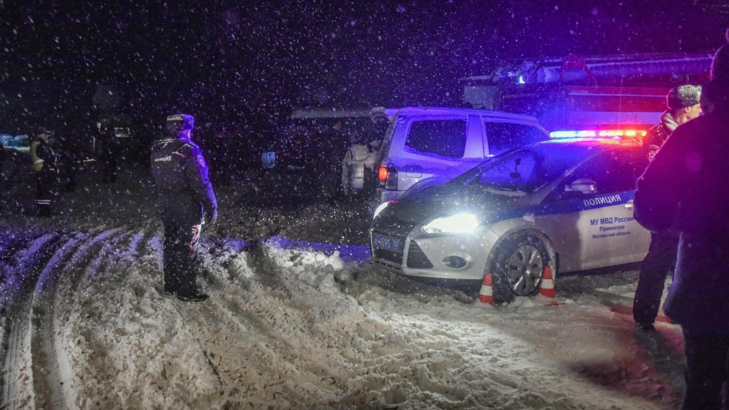 Russia, un danno ai sensori di velocità alla base dell'incidente aereo?