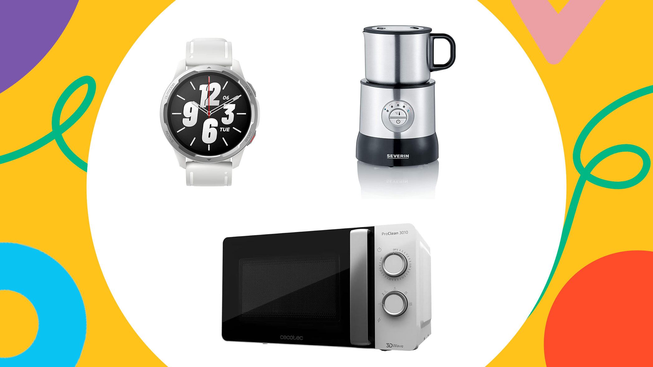 Offerte Black Friday 25 novembre: 10 prodotti più attesi