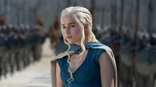 Daenerys Targaryen, foto 27