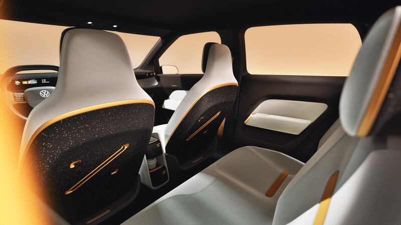 Volkswagen ID. EVERY1: guarda tutte le foto 12