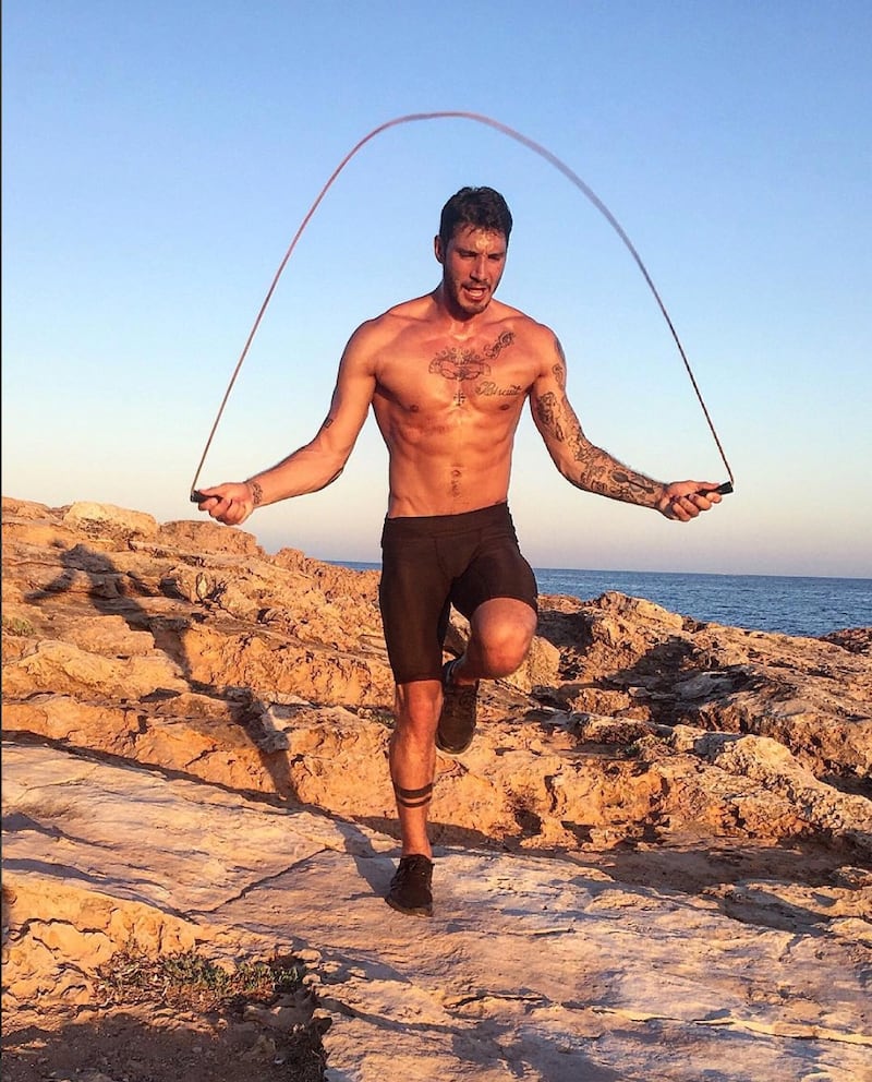 Stefano De Martino
