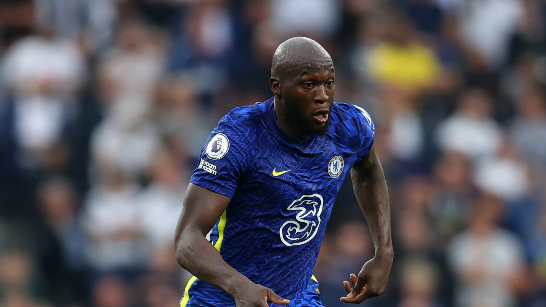 Tra Lukaku e Super Lega. Il rischio Champions per la Signora spuntata