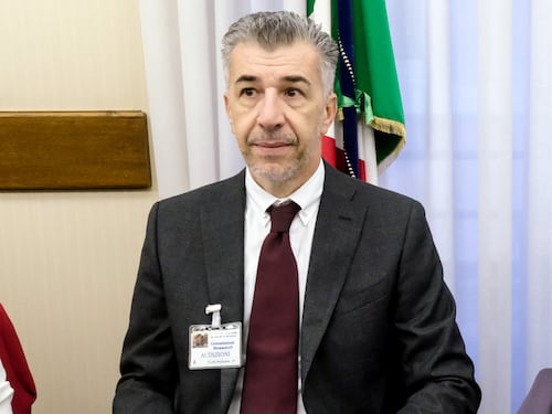 Gino Cecchettin: "L'educazione affettiva a scuola non è un pericolo"