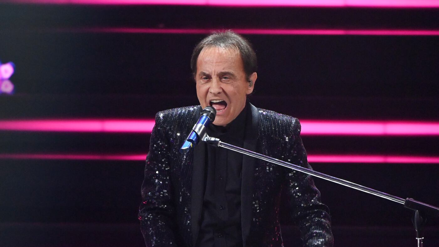 Roby Facchinetti, la perdita dell'amico Stefano D'Orazio, il figlio Dj Francesco: dove vive e cosa fa oggi