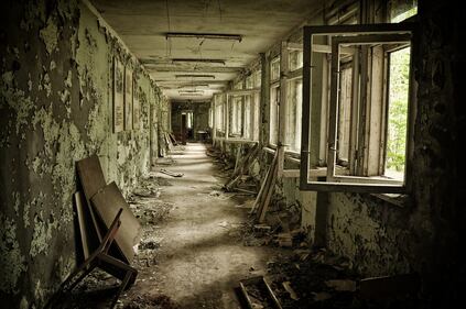 Halloween, città da visitare in foto 6