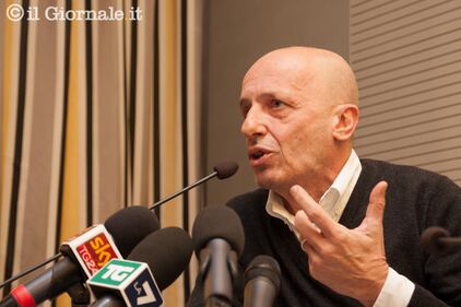 Sallusti va ai domiciliari 13