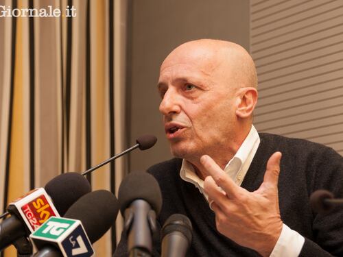 Solidarietà di politici e colleghi a Sallusti