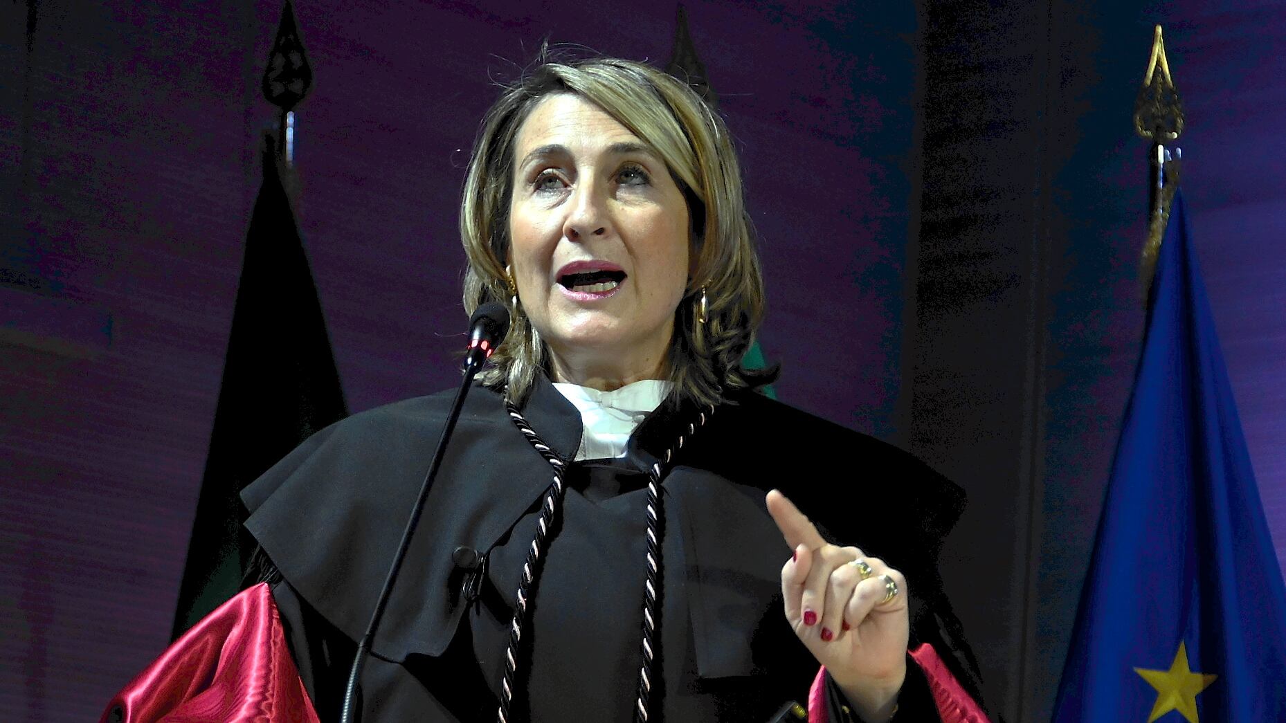 "Un campus sempre più da vivere"