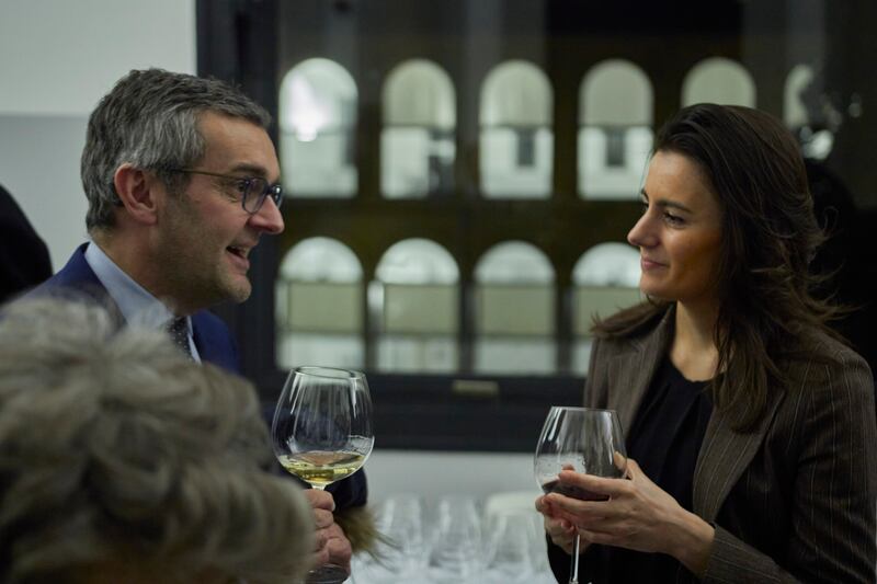 "Chi decide le sorti del nostro futuro?" -  Le foto dell'evento de IlGiornale.it e InsideOver 61