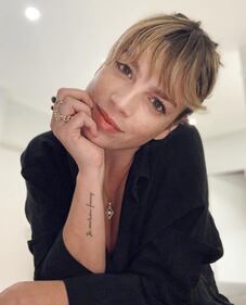 Emma Marrone, le foto su Instagram 1