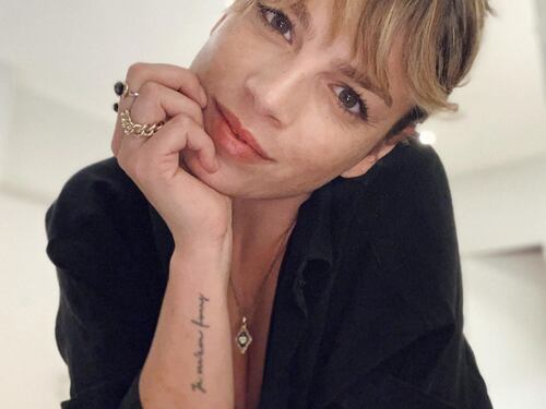 Emma Marrone, le foto su Instagram