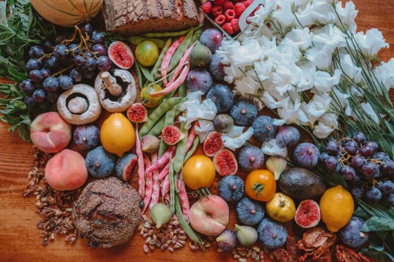 Alimentazione sana