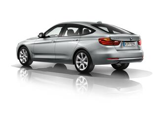 BMW Serie 3 Gran Turismo 7