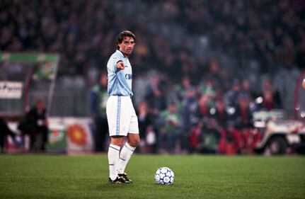 Roberto Mancini 8