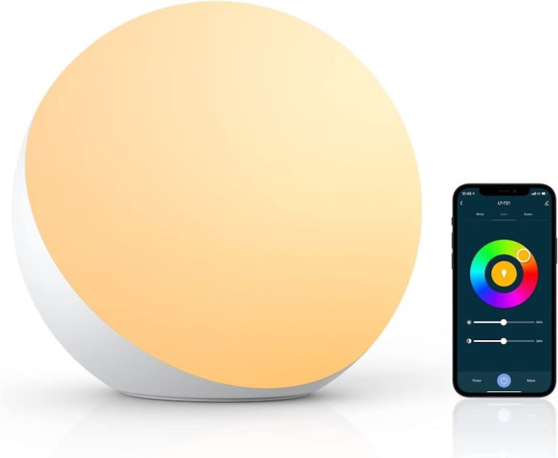 Lampada