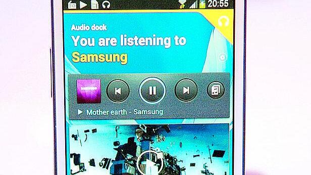 Intanto prendete Note: Samsung raddoppia
