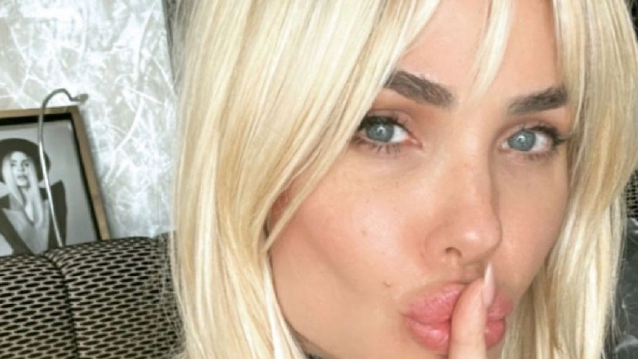 "Ti sei rovinata, basta". L'odio social contro Ilary Blasi all'Isola