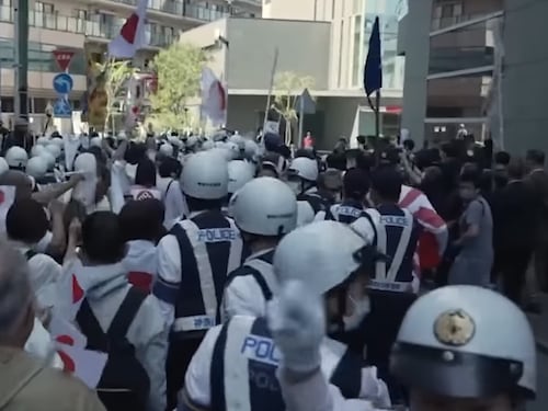 “Non abbiamo bisogno di moschee”. Dentro le proteste contro la comunità islamica che scuotono il Giappone