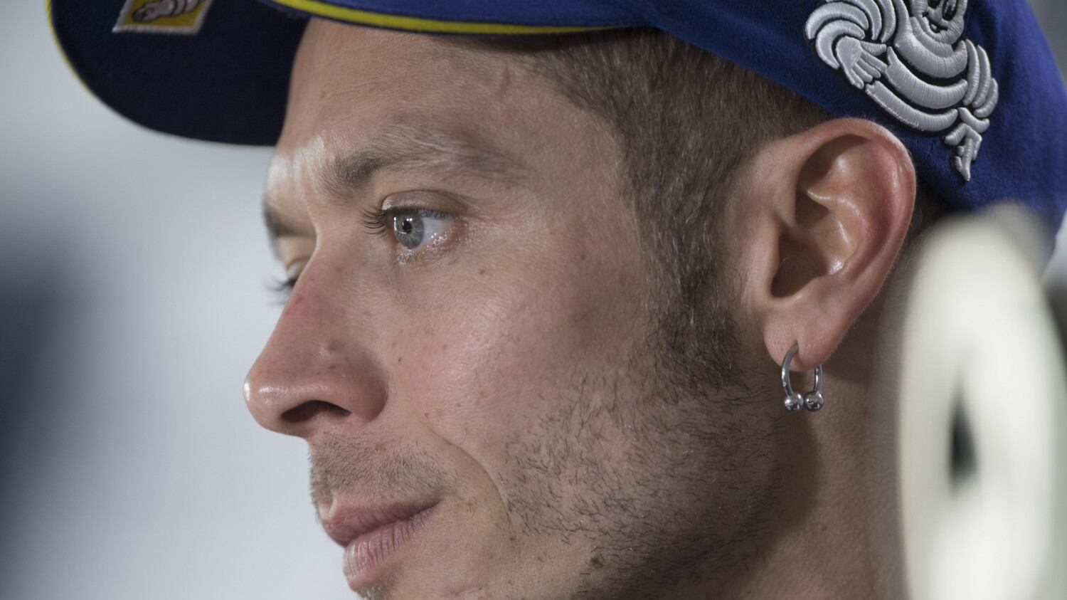 La Yamaha annuncia: "Rossi salta anche il Gp di Aragon"
