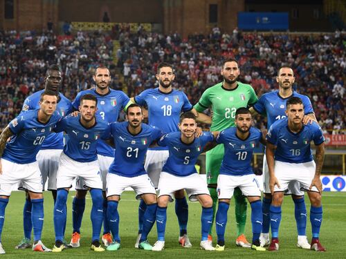 Uefa Nations League, Italia e Polonia non si fanno male: finisce 1-1 a Bologna