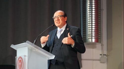 Il progetto ITESHS , il "ponte" per potenziare la formazione e la sanità in Africa 1