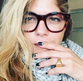 Selma Blair, le immagini più belle 8