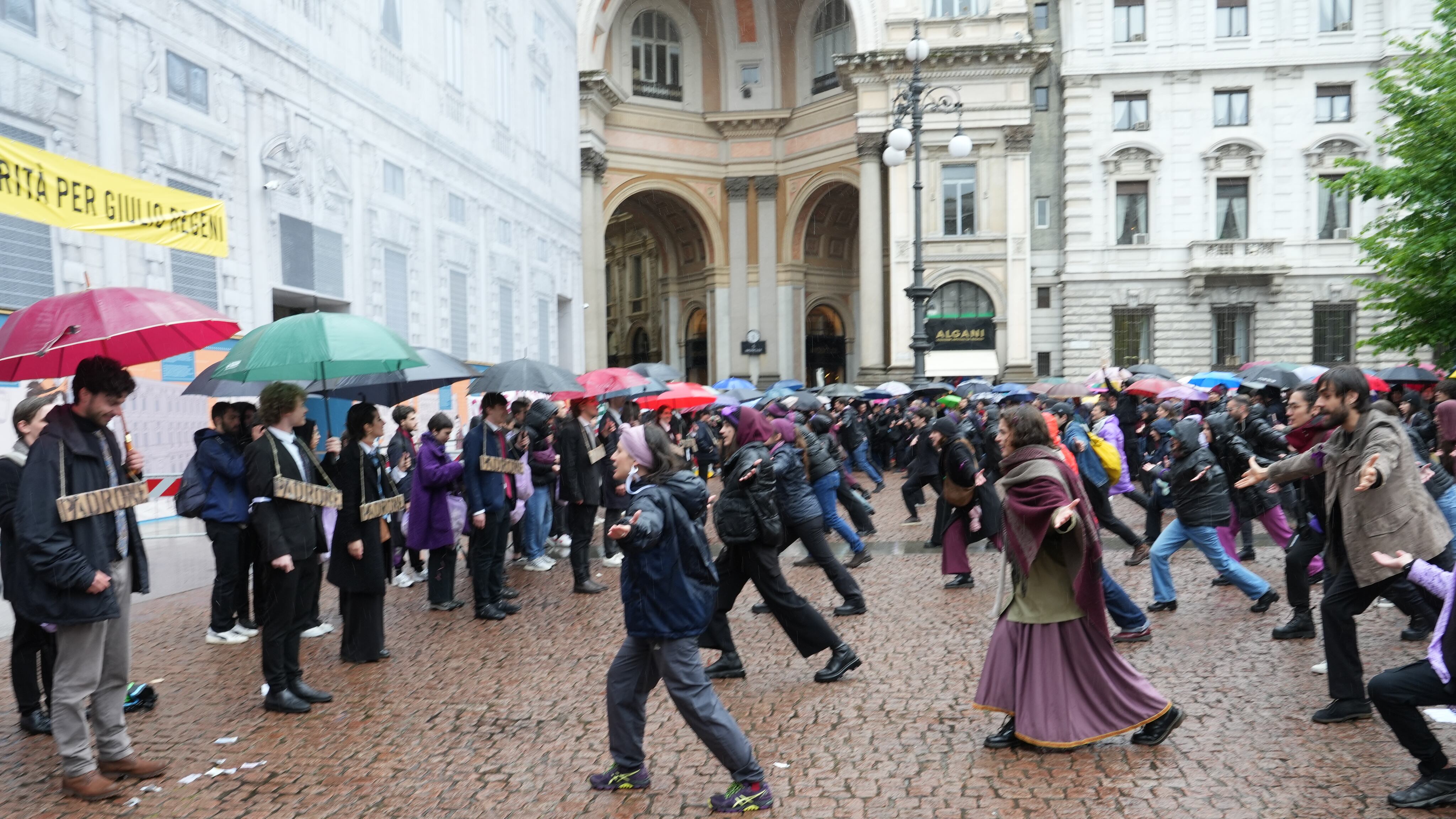 Dopo la protesta delle Scuole civiche il Comune assicura: "I fondi ci saranno"