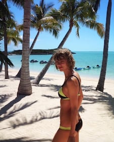 Il lato sexy di Taylor Swift 1