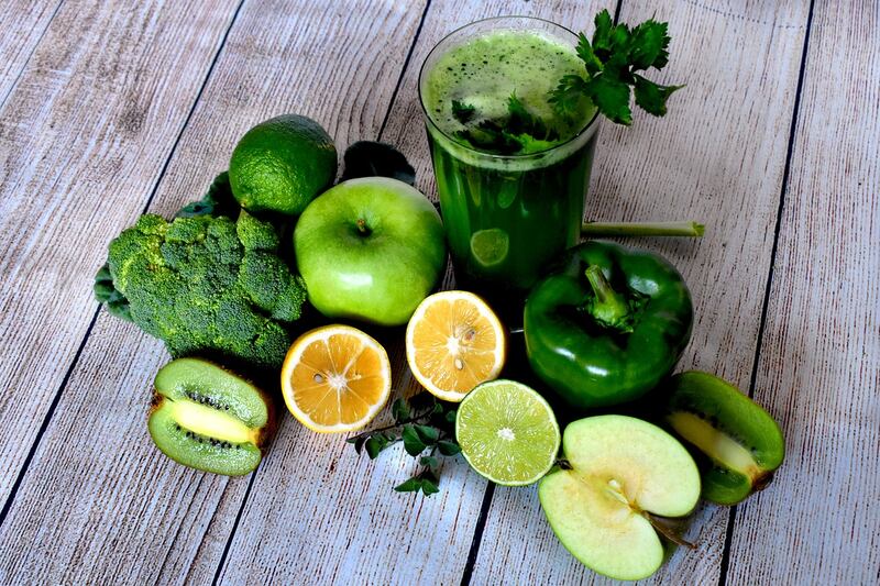 Detox