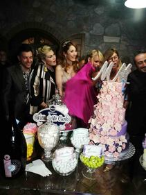 Matrimonio Milena Miconi 6