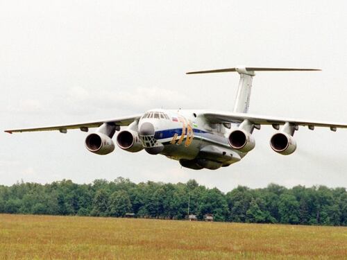 Bulgaria e Russia litigano sugli spazi aerei