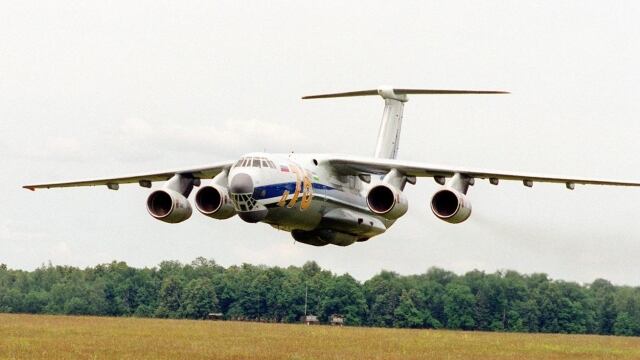 Bulgaria e Russia litigano sugli spazi aerei
