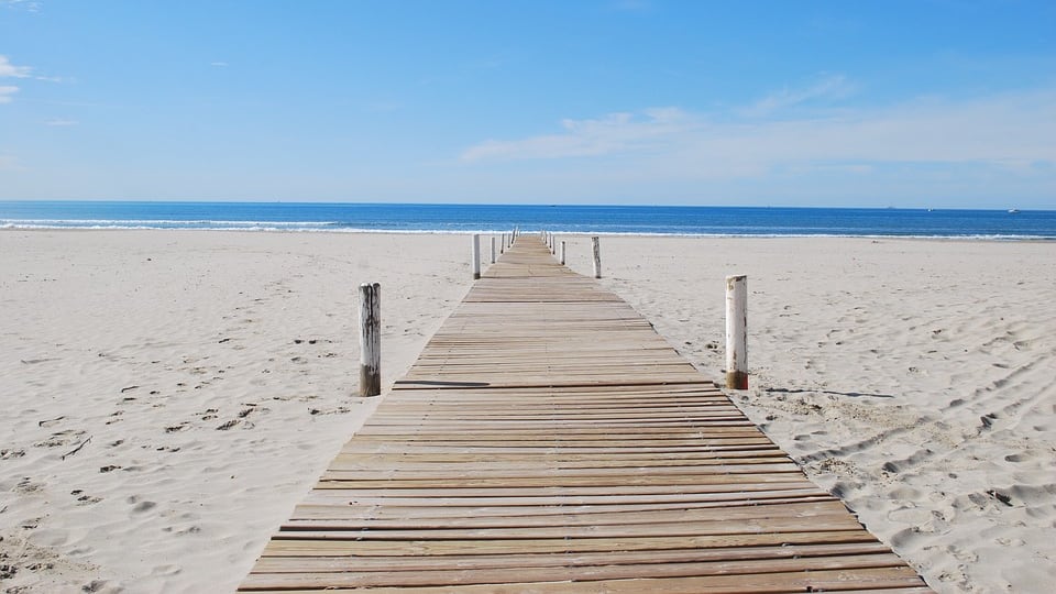 L'allarme dei servizi britannici: "Rischi sulle spiagge"