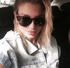 Emma Marrone regina di Instagram: un milione di fan 9