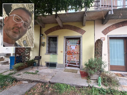 Femminicidio a Varese. La difesa: “Io aggredito”