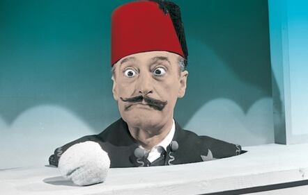 Totò, foto dai film 11