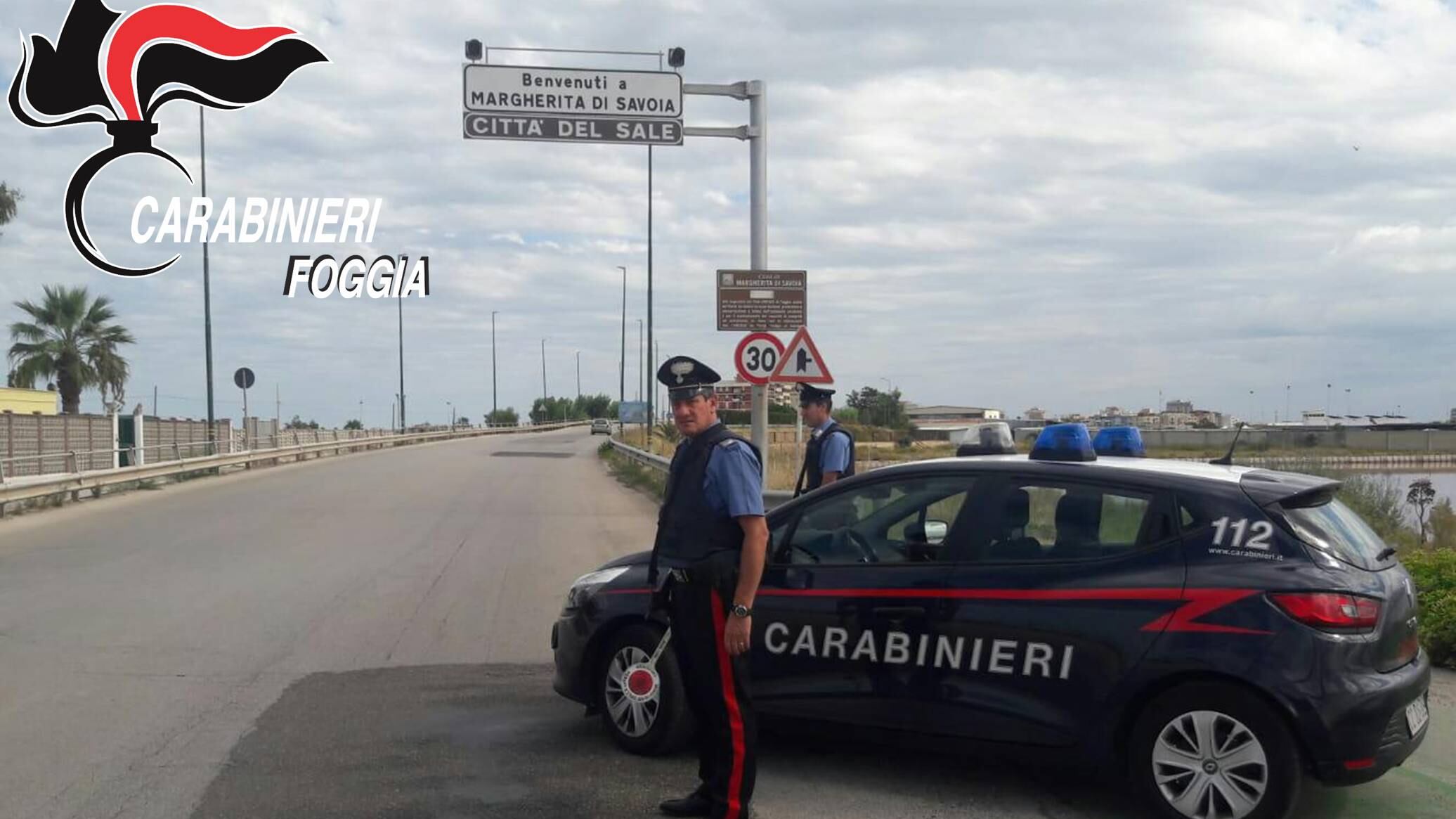 Foggia, arrestate due donne: una di loro era già ricercata