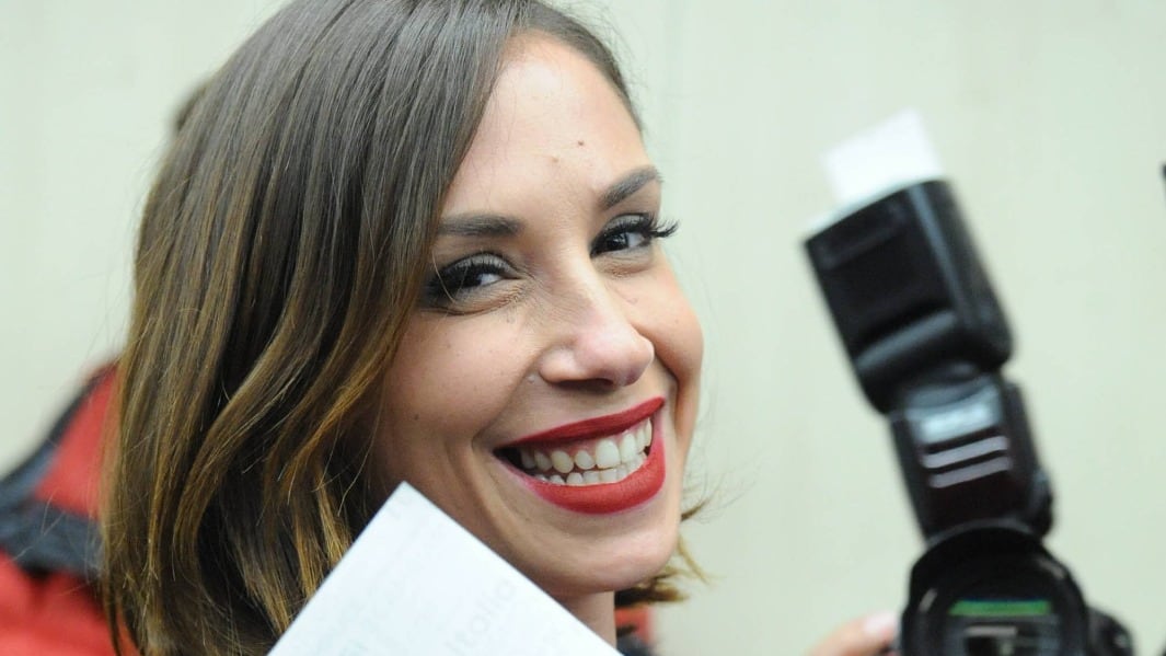 Malena: "Volevo prendere i voti. Mi sono pentita del porno"