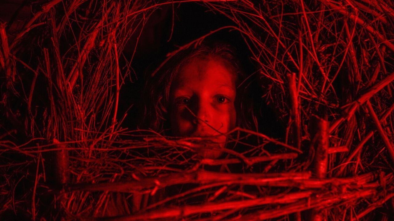 Due registi (italiani) per una perfetta "classica storia horror"