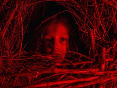 Due registi (italiani) per una perfetta "classica storia horror"