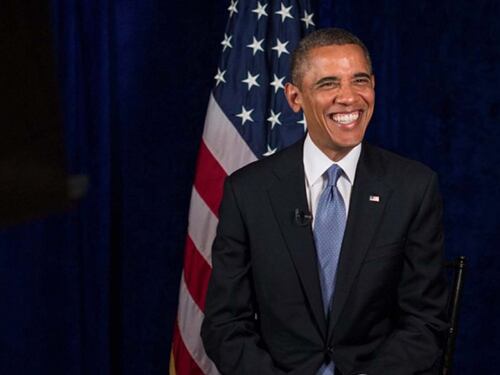 Barack Obama vedrà "Game of Thrones" in anteprima