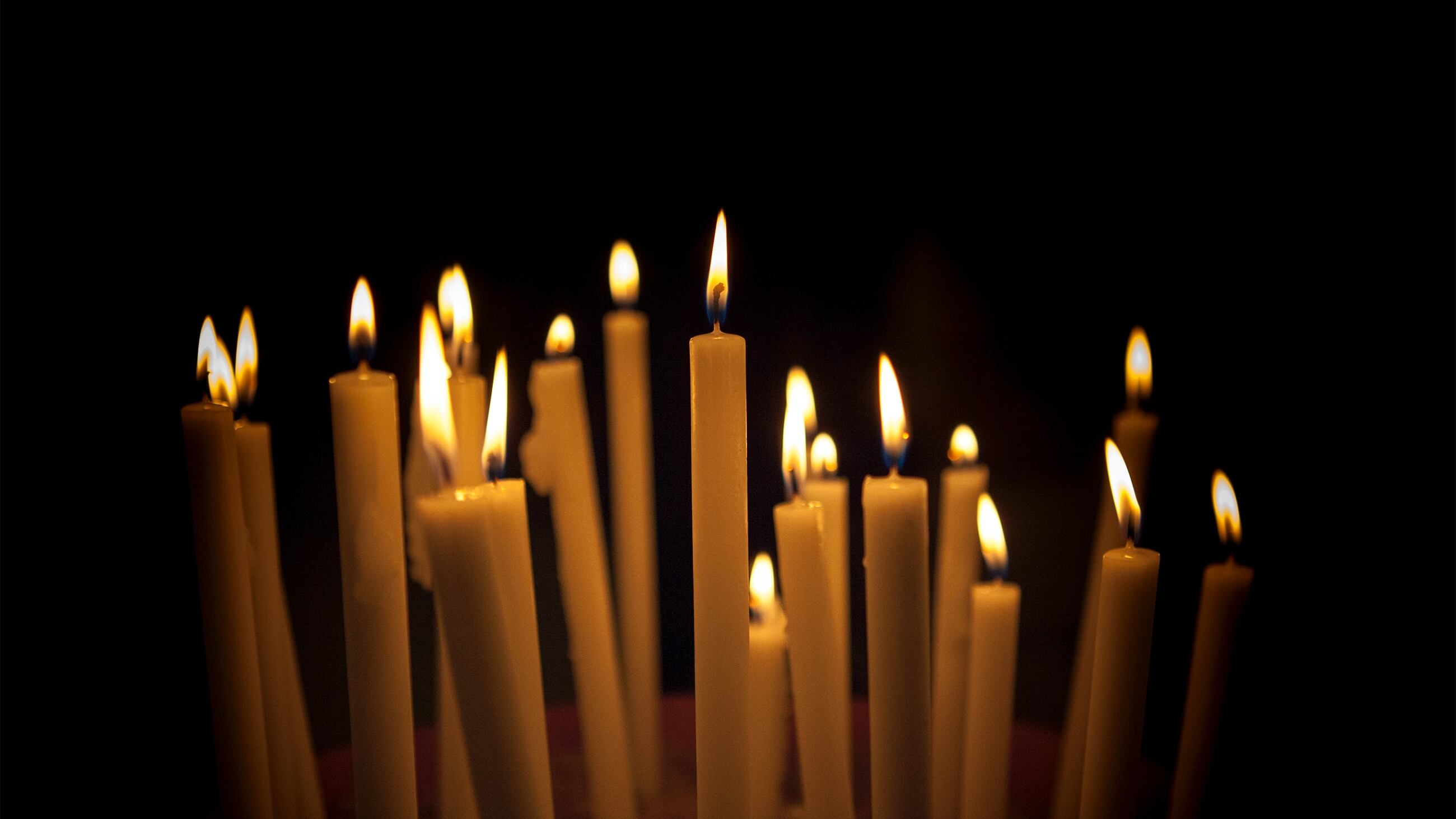 Candelora, tutti i riti dall'Alto Adige alla Puglia