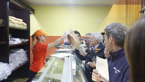 Il panificio di Casalnuovo 6