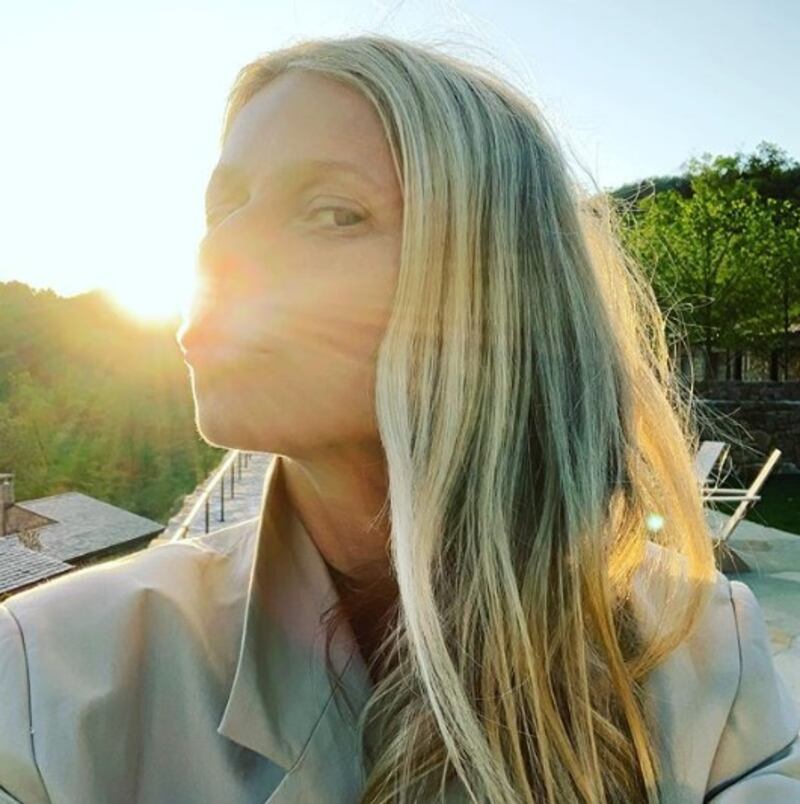 Gwyneth Paltrow, le foto più belle 12