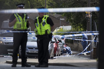 Gb, morta la deputata Jo Cox: il luogo dell'aggressione 1