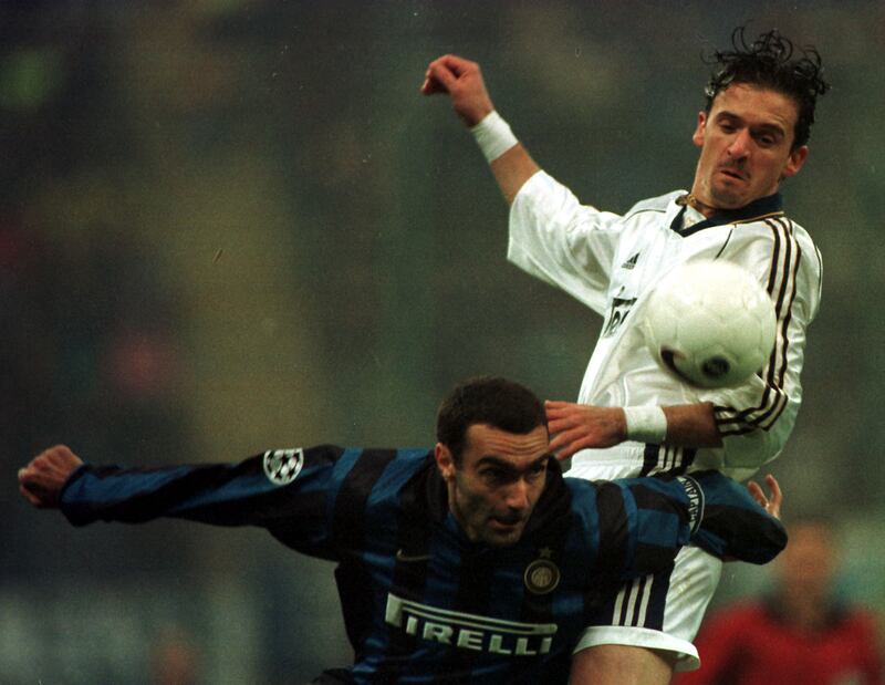 Beppe Bergomi